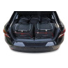 SKODA SUPERB iV LIFTBACK PLUG-IN HYBRID 2019+ CAR BAGS SET 5 PCS