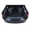 SKODA SUPERB iV LIFTBACK PLUG-IN HYBRID 2019+ CAR BAGS SET 5 PCS