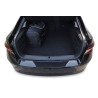SKODA SUPERB iV LIFTBACK PLUG-IN HYBRID 2019+ CAR BAGS SET 5 PCS