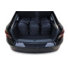 SKODA SUPERB iV LIFTBACK PLUG-IN HYBRID 2019+ CAR BAGS SET 5 PCS