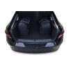 SKODA SUPERB iV LIFTBACK PLUG-IN HYBRID 2019+ CAR BAGS SET 5 PCS