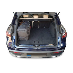 MERCEDES-BENZ EQC 2019+ CAR BAGS SET 4 PCS
