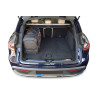 MERCEDES-BENZ EQC 2019+ CAR BAGS SET 4 PCS