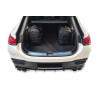 MERCEDES-BENZ GLE COUPE 2019+ CAR BAGS SET 5 PCS