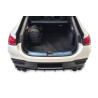 MERCEDES-BENZ GLE COUPE 2019+ CAR BAGS SET 5 PCS