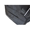 PORSCHE CAYENNE COUPE HYBRID 2020+ CAR BAGS SET 4 PCS
