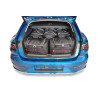 VW ARTEON SHOOTING BRAKE 2020+ CAR BAGS SET 5 PCS