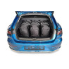 VW ARTEON SHOOTING BRAKE 2020+ CAR BAGS SET 5 PCS