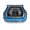 VW ARTEON SHOOTING BRAKE 2020+ CAR BAGS SET 5 PCS