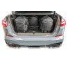 BMW 2 GRAN COUPE 2020+ CAR BAGS SET 4 PCS