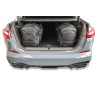 BMW 2 GRAN COUPE 2020+ CAR BAGS SET 4 PCS