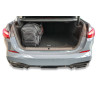 BMW 2 GRAN COUPE 2020+ CAR BAGS SET 4 PCS