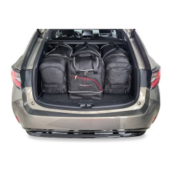 SUZUKI SWACE HEV 2020+ CAR BAGS SET 4 PCS