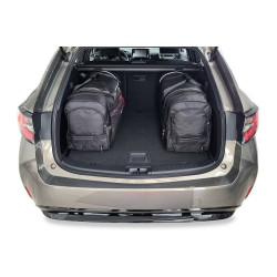 SUZUKI SWACE HEV 2020+ CAR BAGS SET 4 PCS