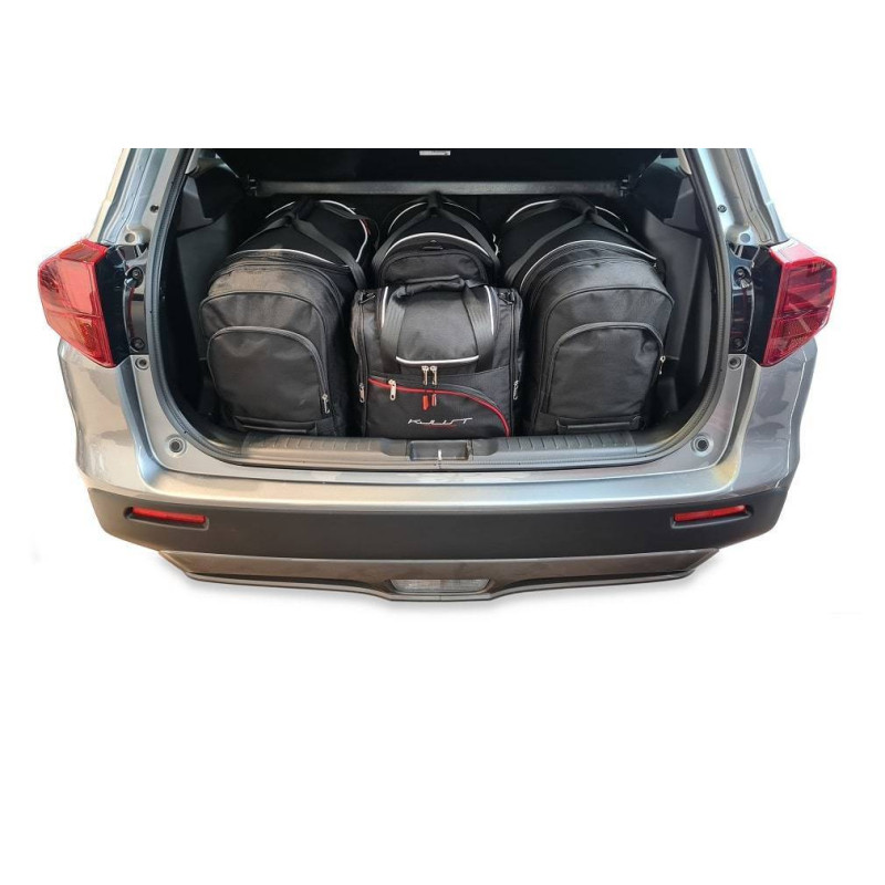 SUZUKI VITARA 2015-2020 CAR BAGS SET 4 PCS