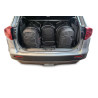 SUZUKI VITARA 2015-2020 CAR BAGS SET 4 PCS