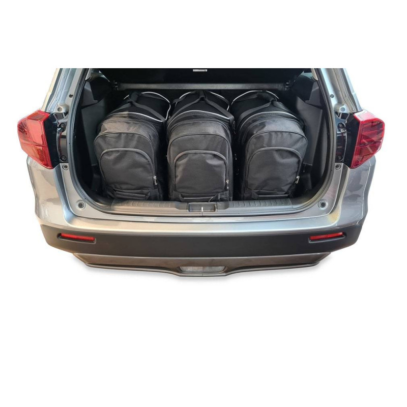 SUZUKI VITARA 2015-2020 CAR BAGS SET 3 PCS