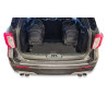 FORD EXPLORER PHEV 2020+ CAR BAGS SET 6 PCS