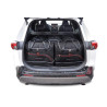 SUZUKI ACROSS PLUG-IN HYBRID 2020+ CAR BAGS SET 5 PCS