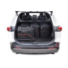 SUZUKI ACROSS PLUG-IN HYBRID 2020+ CAR BAGS SET 5 PCS