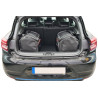 RENAULT CLIO HYBRID 2020+ CAR BAGS SET 3 PCS