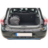 RENAULT CLIO HYBRID 2020+ CAR BAGS SET 3 PCS