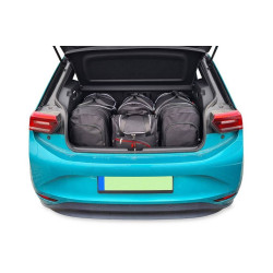 VW ID.3 2019+ CAR BAGS SET 4 PCS
