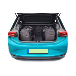VW ID.3 2019+ CAR BAGS SET 4 PCS