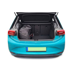 VW ID.3 2019+ CAR BAGS SET 4 PCS
