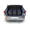 CUPRA FORMENTOR 2020+ CAR BAGS SET 4 PCS