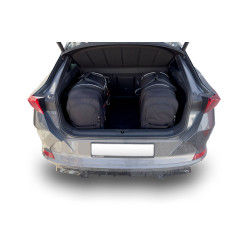 CUPRA FORMENTOR 2020+ CAR BAGS SET 4 PCS