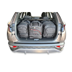 HYUNDAI TUCSON 2020+ CAR BAGS SET 4 PCS