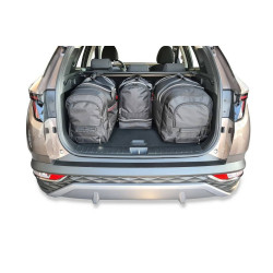 HYUNDAI TUCSON 2020+ CAR BAGS SET 4 PCS