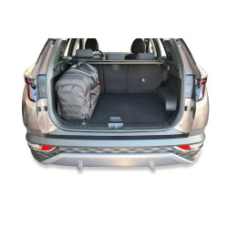 HYUNDAI TUCSON 2020+ CAR BAGS SET 4 PCS