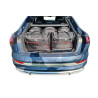 AUDI e-tron SPORTBACK 2020+ CAR BAGS SET 5 PCS