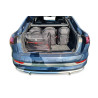 AUDI e-tron SPORTBACK 2020+ CAR BAGS SET 5 PCS
