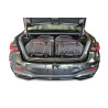 BMW 7L HEV 2015-2022 CAR BAGS SET 4 PCS