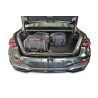 BMW 7L HEV 2015-2022 CAR BAGS SET 4 PCS