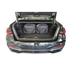 BMW 7L HEV 2015-2022 CAR BAGS SET 4 PCS