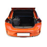 OPEL CORSA-e 2019+ CAR BAGS SET 3 PCS