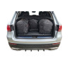 MERCEDES-BENZ GLC PHEV 2019-2022 CAR BAGS SET 4 PCS