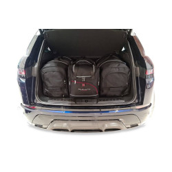 LAND ROVER RANGE ROVER EVOQUE PHEV 2020+ CAR BAGS SET 4 PCS