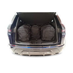 LAND ROVER RANGE ROVER EVOQUE PHEV 2020+ CAR BAGS SET 4 PCS
