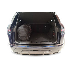 LAND ROVER RANGE ROVER EVOQUE PHEV 2020+ CAR BAGS SET 4 PCS