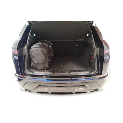 LAND ROVER RANGE ROVER EVOQUE PHEV 2020+ CAR BAGS SET 4 PCS