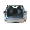 TOYOTA HIGHLANDER HEV 2020+ CAR BAGS SET 5 PCS