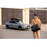 TOYOTA HIGHLANDER HEV 2020+ CAR BAGS SET 5 PCS