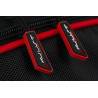 TOYOTA HIGHLANDER HEV 2020+ CAR BAGS SET 5 PCS