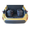 TOYOTA YARIS CROSS 2020+ CAR BAGS SET 4 PCS