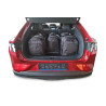 FORD MUSTANG MACH-E 2021+ CAR BAGS SET 4 PCS
